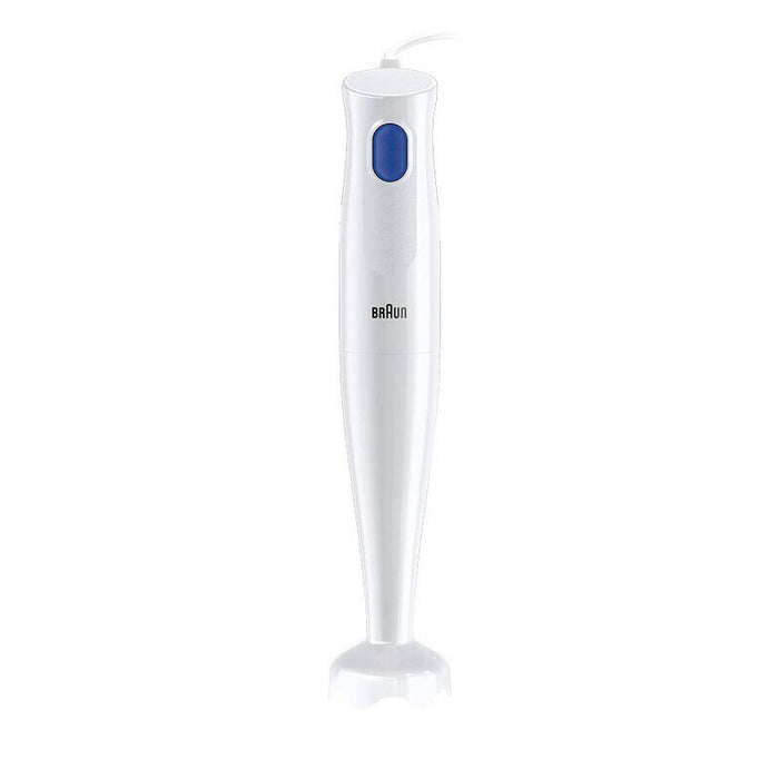 Braun Batidora De Mano Multiquick Con Vaso 600ml 480w