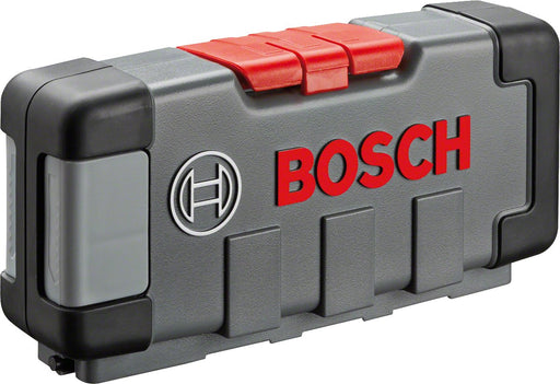 EAN 3165140846509 - Bosch 2 607 010 904 hoja de sierra de calar, de sierra de marquetería y de sierra recíproca Hoja de sierr imagen 1