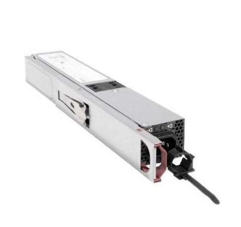 Cisco Fuente De Alimentación (Módulo De Inserción) 80 Plus Titanium Ac 1600 Vatios