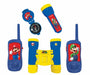EAN 3380743084251 - Lexibook Super Mario Walkie-talkie para niños imagen 1