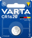 EAN 4008496276936 - Varta 06620 Batería de un solo uso Litio imagen 2