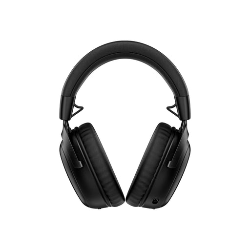 EAN 0198415435590 - HyperX Cloud III S Wireless Black Gaming Headset Inalámbrico Diadema Juego Bluetooth imagen 1