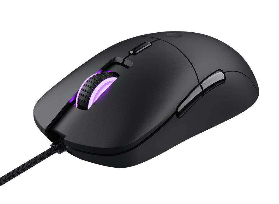 Ratón Gaming Trust Gaming Gxt 981 Redex Hasta 10000 Dpi