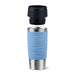EAN 4009049545097 - EMSA Travel Mug Waves 36 ml Azul, Acero inoxidable imagen 3