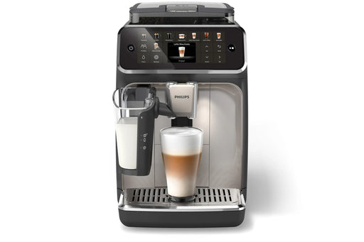 EAN 8720389032370 - Philips 5500 series EP5547/90 cafetera eléctrica Totalmente automática Máquina espresso 1,8 L imagen 1
