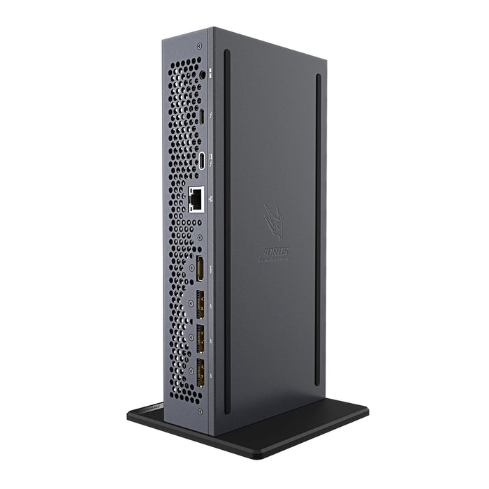 Gigabyte Aorus Rtx 5060 Ti Ai Box