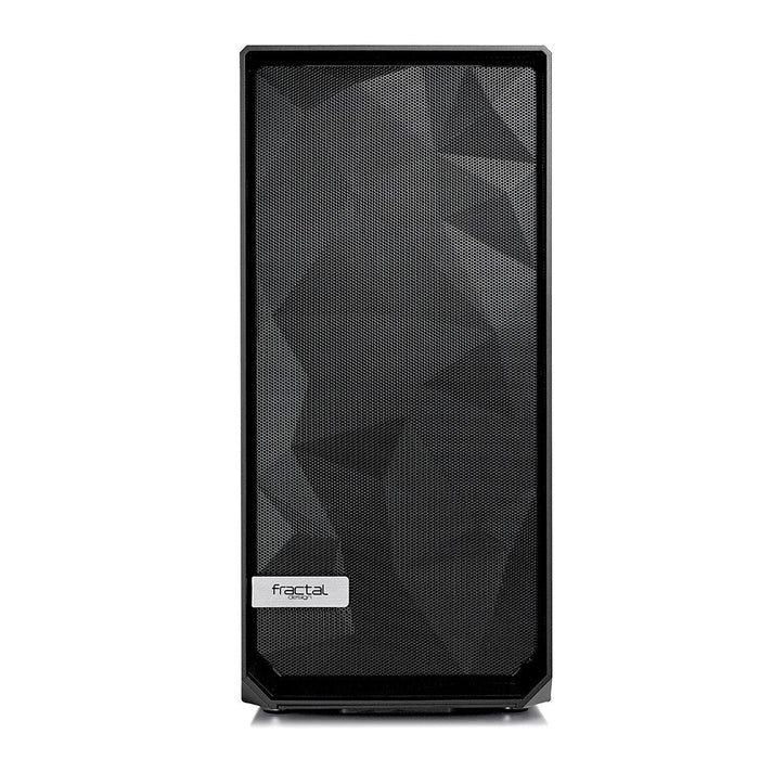 EAN 0843276100087 - Fractal Design Meshify C Midi Tower Negro imagen 8