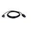 EAN 4016514031405 - Bachmann 352.175 cable de transmisión Negro 3 m C19 acoplador imagen 1