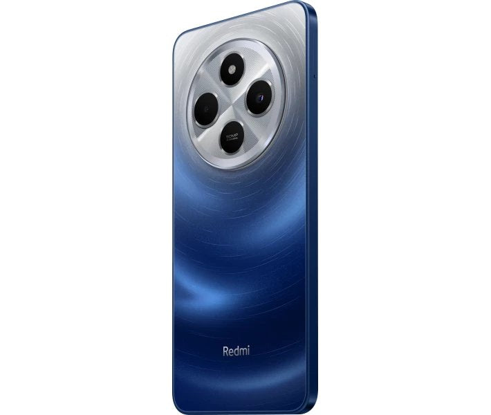 EAN 6941812749029 - Xiaomi Redmi 14C 17,5 cm (6.88") SIM doble 4G USB Tipo C 6 GB 128 GB 5160 mAh Azul imagen 7