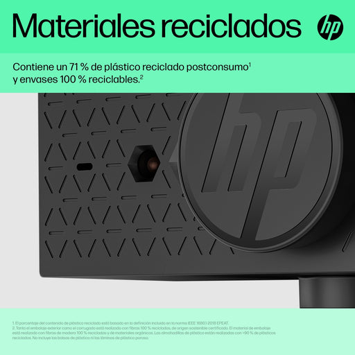EAN 0196786757792 - HP 625 FHD Webcam cámara web 1920 x 1080 Pixeles USB Negro imagen 2