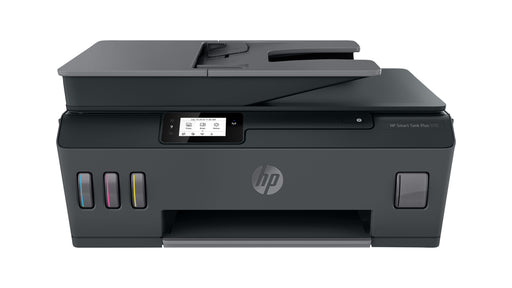 EAN 0193424413348 - HP Smart Tank Plus 570 Wireless All-in-One Inyección de tinta térmica A4 4800 x 1200 DPI 11 ppm imagen 1