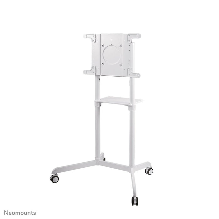 EAN 8717371448073 - Neomounts NS-M1250WHITE mueble y soporte para dispositivo multimedia Blanco imagen 2