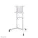 EAN 8717371448073 - Neomounts NS-M1250WHITE mueble y soporte para dispositivo multimedia Blanco imagen 2