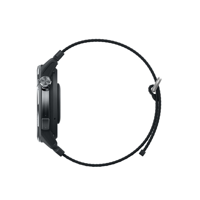 Smartwatch Mibro Gs Active 2 Smartwatch - 1,32" Amoled · 5atm · Bt. 5.3 · Bat. 350mah · Gps · Negro