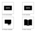 EAN 8718164533143 - Marmitek 25008314 extensor audio/video Transmisor y receptor de señales AV Negro imagen 10
