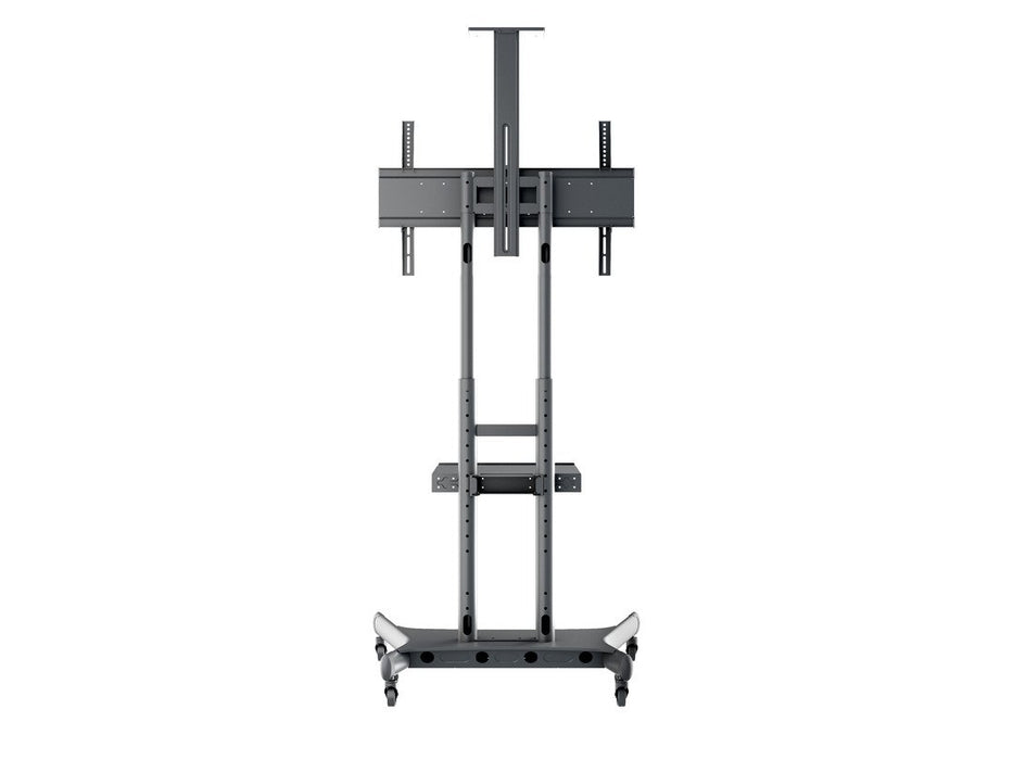 EAN 7350073734627 - Multibrackets 4627 soporte para TV 2,03 m (80") Negro imagen 4
