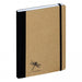 EAN 4009212056368 - Pagna 26067-11 cuaderno y block A5 192 hojas Negro, Marrón imagen 1