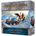 EAN 0841333122027 - Asmodee MEC110ES juego de tablero Expansión de juego de mesa Intercambio de cartas imagen 1