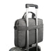 EAN 0191999722094 - Lenovo Casual Toploader T210 39,6 cm (15.6") Maletín Toploader Gris imagen 4