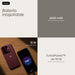 EAN 0840493616360 - Motorola edge 70 pro 17,2 cm (6.78") SIM doble Android 16.0 5G USB Tipo C 8 GB 256 GB 6500 mAh Burdeos imagen 8