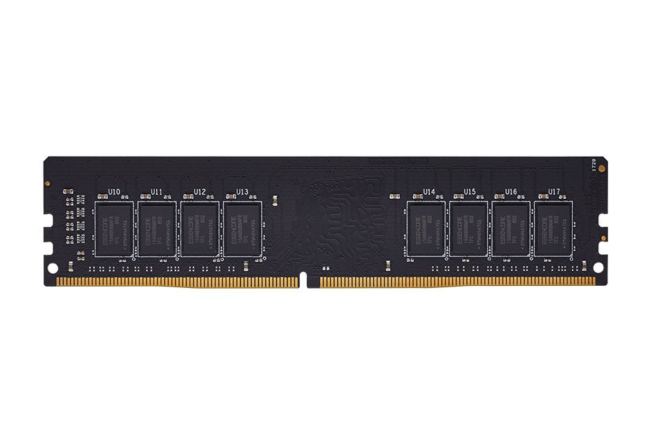 Klevv Memoria Ram - 32 Gb - Ddr4 3200 Udimm Cl22 - Bulk