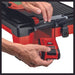 EAN 4006825657500 - Einhell TE-TC 18/115 Li-Solo imagen 2