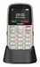 EAN 4255781906133 - Gigaset GL395 5,59 cm (2.2") 90 g Gris Teléfono para personas mayores imagen 7