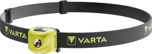 EAN 4008496996988 - Varta OUTDOOR SPORTS ULTRALIGHT H30R Cal Linterna con cinta para cabeza LED imagen 1