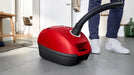 EAN 4242005483983 - Bosch BGB41PET1 aspiradora 4 L Aspiradora cilíndrica Secar 700 W Bolsa para el polvo imagen 6