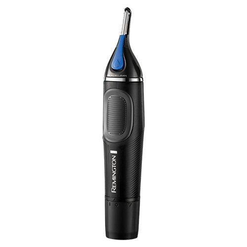 EAN 4008496881963 - Remington NE3870 depiladora de precisión Negro, Azul imagen 1
