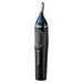 EAN 4008496881963 - Remington NE3870 depiladora de precisión Negro, Azul imagen 1