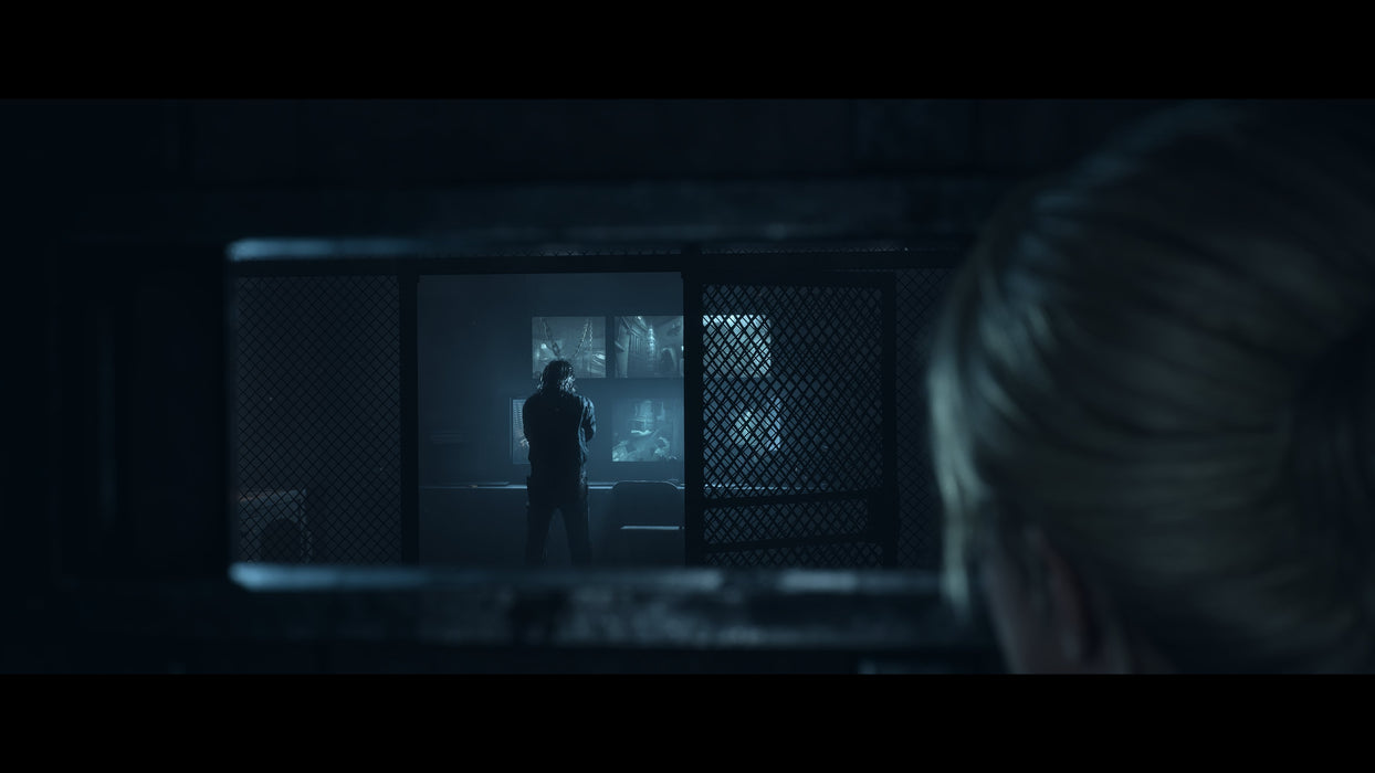 EAN 0711719587446 - Sony Until Dawn Estándar Plurilingüe PlayStation 5 imagen 17