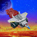 EAN 5010996299475 - Hasbro Transformers: Legacy United Leader Class Overcharge imagen 9
