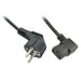EAN 4002888303453 - Lindy 30345 cable de transmisión Beige 2 m CEE7/7 C13 acoplador imagen 1
