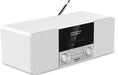 EAN 4019588139138 - TechniSat DIGITRADIO 3 Personal Analógico y digital Acero inoxidable, Blanco imagen 3