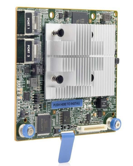 Smart Array P408i-A Sr Gen10  Raid Controller
