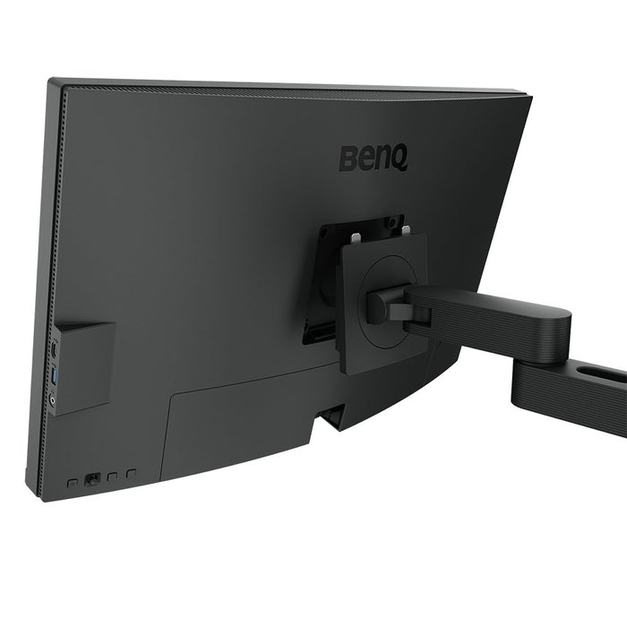 EAN 4718755090387 - BenQ PD2705UA pantalla para PC 68,6 cm (27") 3840 x 2160 Pixeles 4K Ultra HD LCD Negro imagen 8