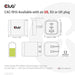 EAN 8719214472658 - CLUB3D CAC-1913 cargador de dispositivo móvil Teléfono móvil, Portátil, Smartphone, Universal Negro Corri imagen 12