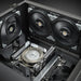EAN 4713227520003 - Thermaltake TOUGHFAN 12 Carcasa del ordenador Ventilador 12 cm Negro 2 pieza(s) imagen 6