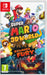 EAN 0045496426989 - Nintendo Super Mario 3D World + Bowser’s Fury Estándar+Complemento Inglés, Español Nintendo Switch imagen 1