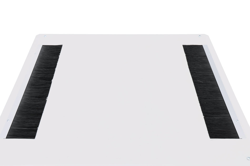 EAN 4016032334217 - Digitus DN-19 42U-8/8-1 armario rack Rack o bastidor independiente Gris imagen 5