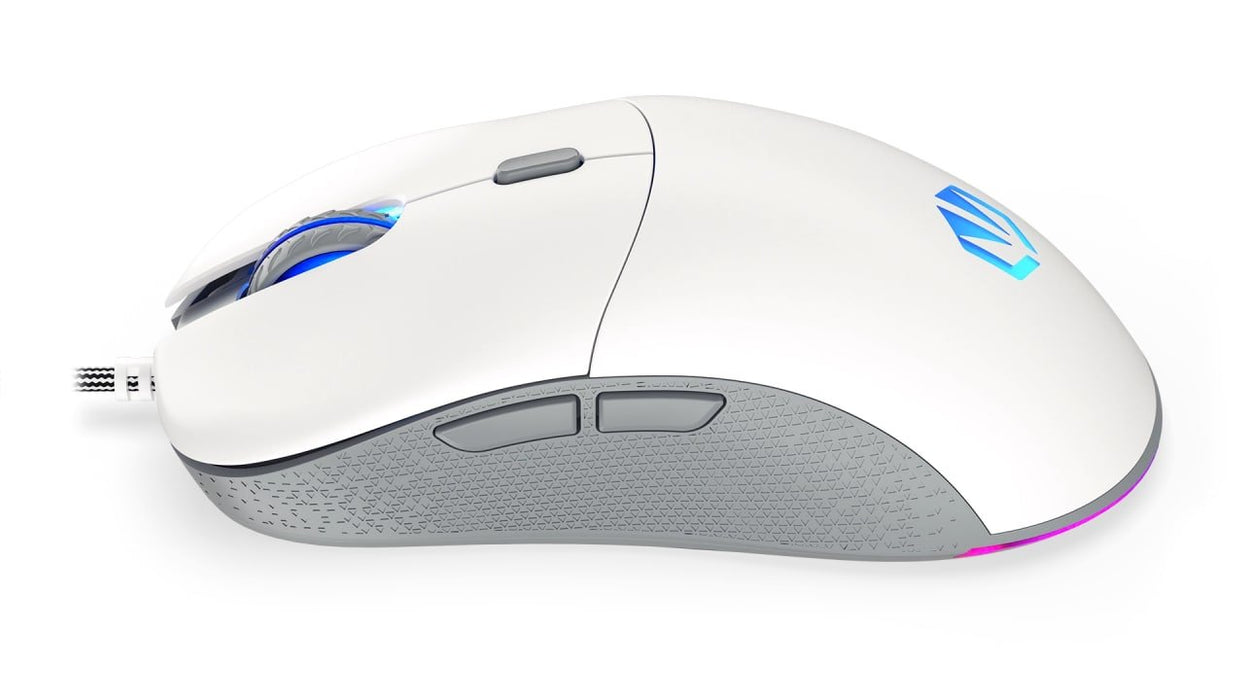 EAN 5903018666624 - ENDORFY GEM ratón Juego Ambidextro USB Tipo C Óptico 8000 DPI imagen 10