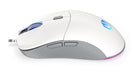 EAN 5903018666624 - ENDORFY GEM ratón Juego Ambidextro USB Tipo C Óptico 8000 DPI imagen 10