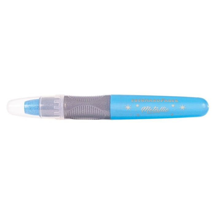 EAN 4087205792059 - Eberhard Faber Hair Chalk Metallic imagen 4