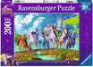 EAN 4005555041658 - Ravensburger 12004165 Puzzle rompecabezas 200 pieza(s) Dibujos imagen 1