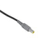 EAN 5901878500133 - Qoltec 50013.65W adaptador e inversor de corriente Interior Negro imagen 2