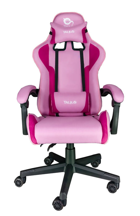 EAN 8436550236453 - TALIUS TAL-HORNET-PNK silla para videojuegos Silla para videojuegos universal Rosa imagen 3
