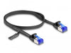 EAN 4043619801749 - DeLOCK 80174 cable de red Cat6a U/FTP (STP) imagen 2
