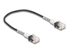 EAN 4043619803873 - DeLOCK 80387 cable de red Cat6a U/UTP (UTP) imagen 1