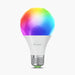 EAN 4897105331346 - Nanoleaf NF080B02-1A19E lámpara LED Multi 8,5 W E27 imagen 1